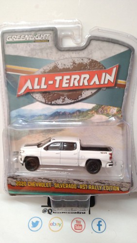 Greenlight all terrain 2020 - greenlight,