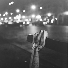 photo sur papier  argentique