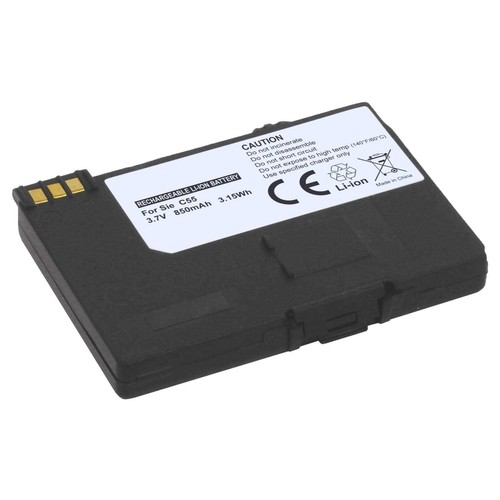 Batterie eba 510 pour - batterie, siemens
