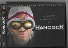 DVD HANCOCK - COMPLET avec le