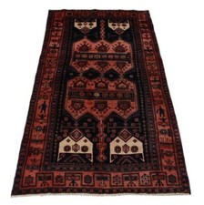 Oriental Noué à la Main