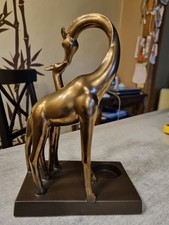 partylite girafe 25 cm environ occasion