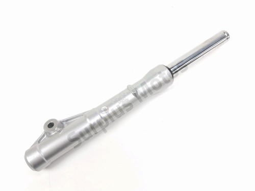 Tube fourche droit honda - tube,
