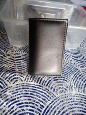 Porte carte de credit en