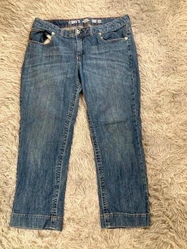 Jeans dickies slim fit - slim, denim