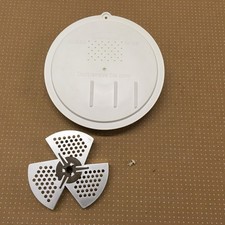 GE / LG Microwave Stirrer