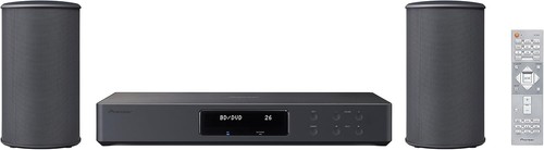 Pioneer w40 wirless - fs-w40-b,