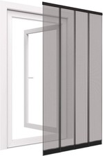 easy life Rideau moustiquaire