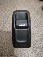 Interrupteur capote / toit