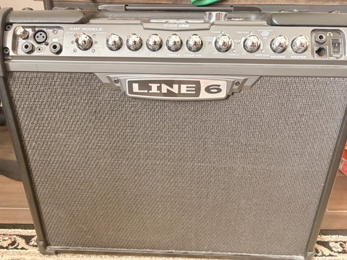 Line spider jam watt - spider,