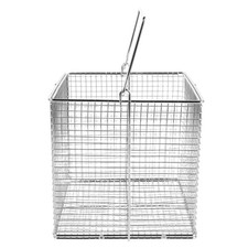 Panier nettoyage haute - de,