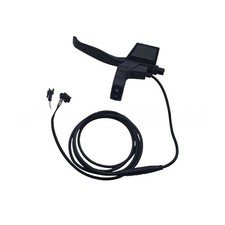 Trottinette Électrique