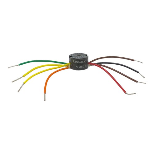 729534 pin ferrite core - pin,