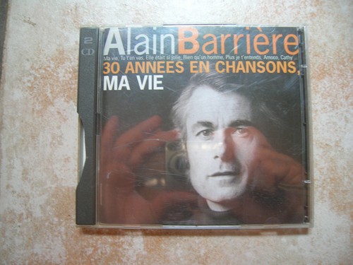 Audio alain barriere 30 - alain,