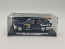 Slot Voiture 1/32 FLY MODEL