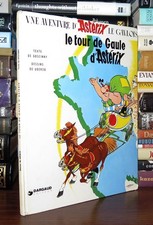 Goscinny, Rene ASTERIX LE TOUR