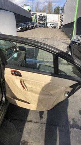 Leve vitre electrique arriere