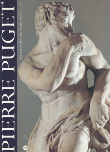 Pierre puget peintre - pierre,