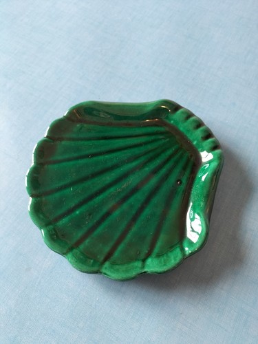 Vide poche coquillage style