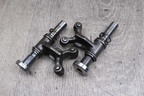 Arbres cames culbuteur - arbres,