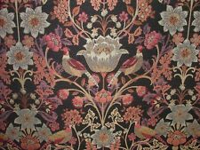 Morris Oiseau Minuit Bleu