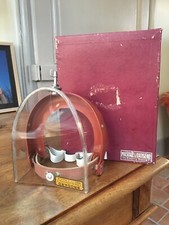 Masque à Oxygène datant