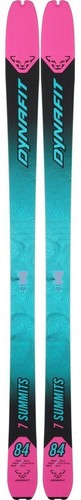 Ski alpinisme femme - ski,