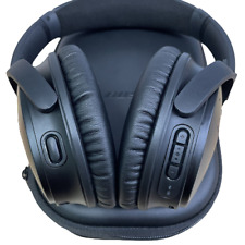 Bose QuietComfort 35 II Casque sans fil à réduction de bruit QC35 Headset