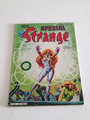 Avr6 comics lug - comics, ----
