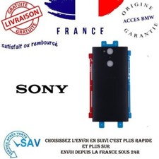 ✅ Vitre Arrière Back Cover