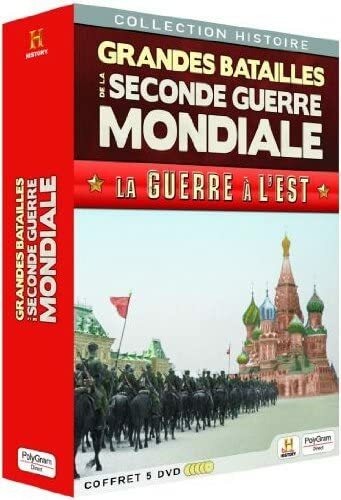 Grandes batailles la - batailles,