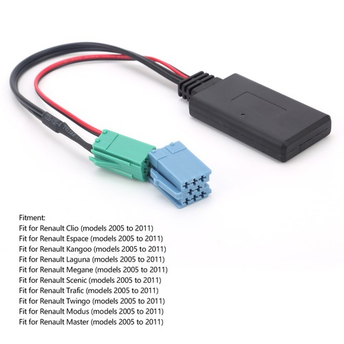 Auto audio adapter mini - auto,