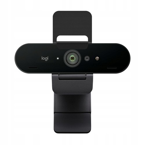 Webcam logitech brio stream - brio,