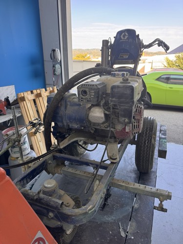 Graco line lazer - graco,