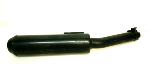 Silencieux site honda cbr 600 - site,