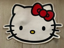 Grand Patch Écusson Cuir