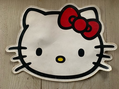 Grand patch écusson - Écusson, cuir