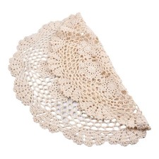 Nappe restaurant bricolage