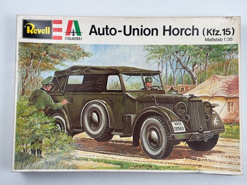 Revell italeri 35e h2109 - italeri, 1:35e