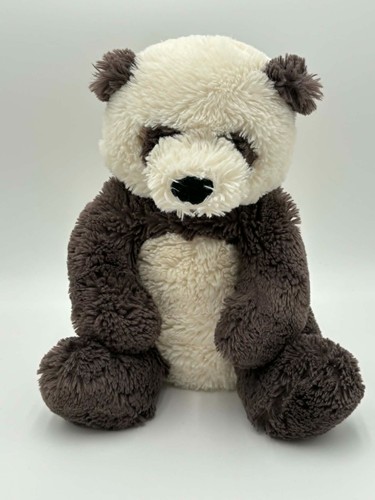 Peluche jellycat panda 40cm - jellycat,