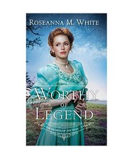 Worthy legend the secrets - worthy,
