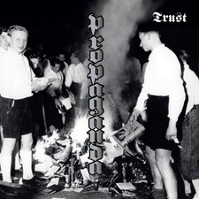 Propaganda (Vinyl)