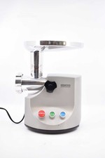 Hachoir À Viande Kenwood Professionnel Modèle PG 520 450W