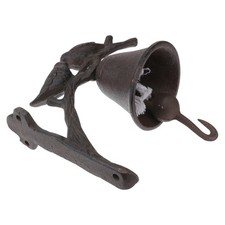 Cloche De Vache Clochette