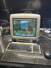 Apple iMac G3 M5521 Indigo 500