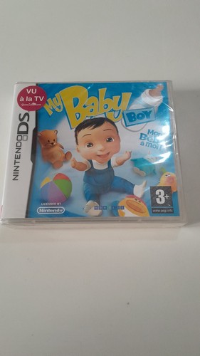 Jeux vidéo nintendo - jeux,