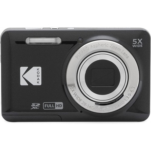 Kodak pixpro fz55bk noire - kodak,