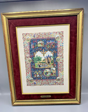 Lucy Boucher – Christine de Pisan, Les Ballades, numéroté, signé et certificat