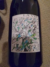 Domaine Gramenon Côtes du Rhône blanc "La Vie On Y Est" 2022