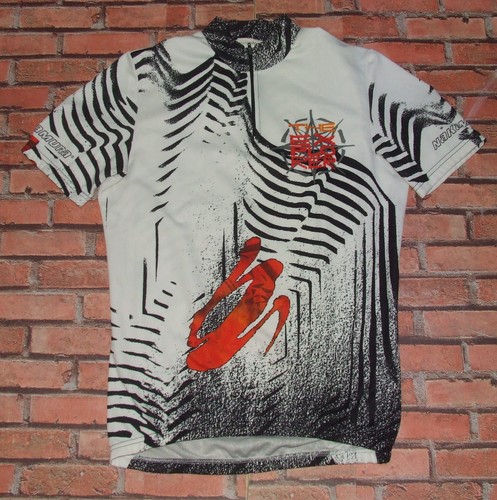 Nakamura maillot cyclisme - nakamura,